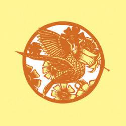 Okkervil River : Your Past Life as a Blast - Gold Faces